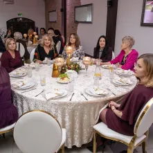 Przedświąteczne spotkanie dyrektorów placówek oświaty