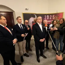 Jednym głosem ws. Torunia w SRP, 17.12.2025