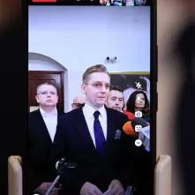 Jednym głosem ws. Torunia w SRP, 17.12.2025