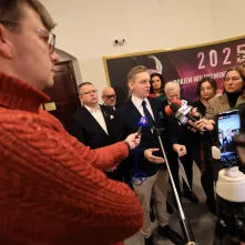 Jednym głosem ws. Torunia w SRP, 17.12.2025