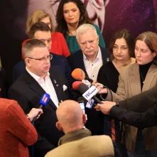 Jednym głosem ws. Torunia w SRP, 17.12.2025