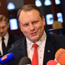 Jednym głosem ws. Torunia w SRP, 17.12.2025