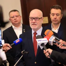 Jednym głosem ws. Torunia w SRP, 17.12.2025