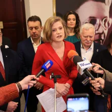 Jednym głosem ws. Torunia w SRP, 17.12.2025