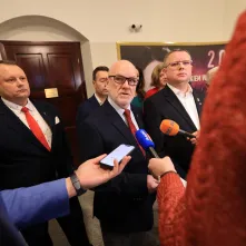 Jednym głosem ws. Torunia w SRP, 17.12.2025