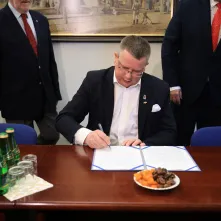 Jednym głosem ws. Torunia w SRP, 17.12.2025