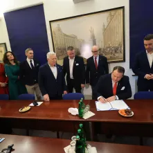 Jednym głosem ws. Torunia w SRP, 17.12.2025