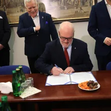 Jednym głosem ws. Torunia w SRP, 17.12.2025