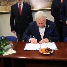 Jednym głosem ws. Torunia w SRP, 17.12.2025