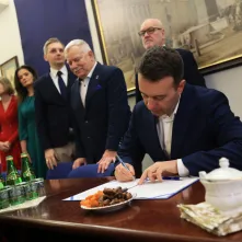 Jednym głosem ws. Torunia w SRP, 17.12.2025