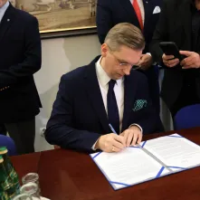 Jednym głosem ws. Torunia w SRP, 17.12.2025