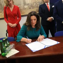 Jednym głosem ws. Torunia w SRP, 17.12.2025