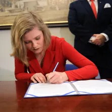 Jednym głosem ws. Torunia w SRP, 17.12.2025