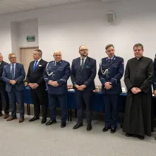 Z życzeniami spokojnej służby