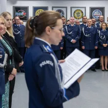 Z życzeniami spokojnej służby