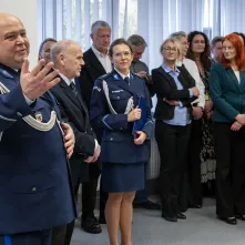 Z życzeniami spokojnej służby