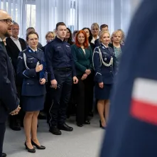 Z życzeniami spokojnej służby