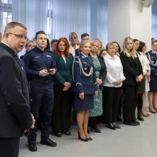 Z życzeniami spokojnej służby