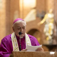 25-lecie posługi proboszczowskiej Księdza Prałata Marka Rumińskiego