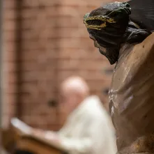 25-lecie posługi proboszczowskiej Księdza Prałata Marka Rumińskiego