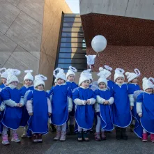 Anielska harmonia przed Jordankami, 19.12.2025