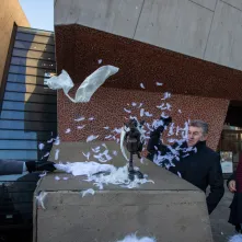 Anielska harmonia przed Jordankami, 19.12.2025