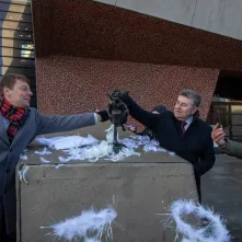 Anielska harmonia przed Jordankami, 19.12.2025