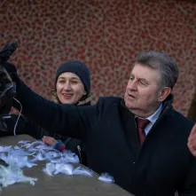 Anielska harmonia przed Jordankami, 19.12.2025