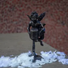 Anielska harmonia przed Jordankami, 19.12.2025