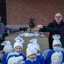 Anielska harmonia przed Jordankami, 19.12.2025