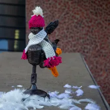 Anielska harmonia przed Jordankami, 19.12.2025