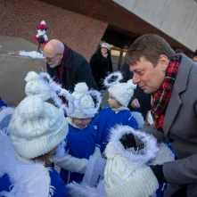 Anielska harmonia przed Jordankami, 19.12.2025