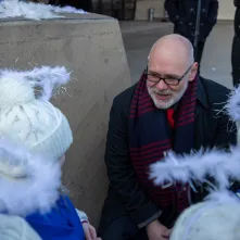 Anielska harmonia przed Jordankami, 19.12.2025