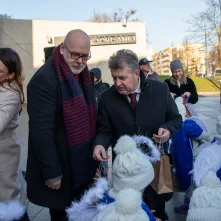 Anielska harmonia przed Jordankami, 19.12.2025