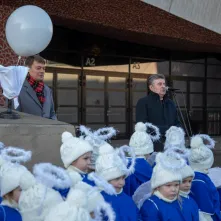 Anielska harmonia przed Jordankami, 19.12.2025