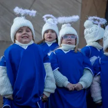 Anielska harmonia przed Jordankami, 19.12.2025