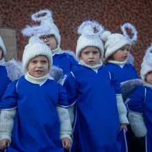 Anielska harmonia przed Jordankami, 19.12.2025