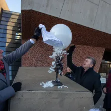 Anielska harmonia przed Jordankami, 19.12.2025