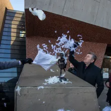 Anielska harmonia przed Jordankami, 19.12.2025