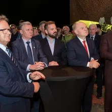 Wigilia Samorządowa Metropolii Toruńskiej