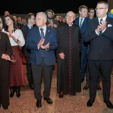 Wigilia Samorządowa Metropolii Toruńskiej