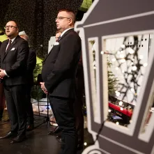 Wigilia Samorządowa Metropolii Toruńskiej