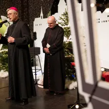 Wigilia Samorządowa Metropolii Toruńskiej