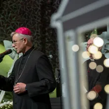 Wigilia Samorządowa Metropolii Toruńskiej