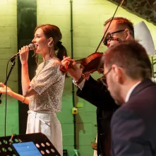 Wigilia Samorządowa Metropolii Toruńskiej