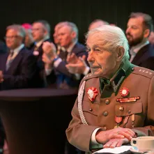 Wigilia Samorządowa Metropolii Toruńskiej