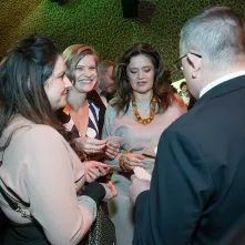 Wigilia Samorządowa Metropolii Toruńskiej