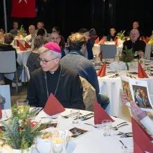 Opłatek Maltański 2025