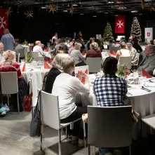 Opłatek Maltański 2025