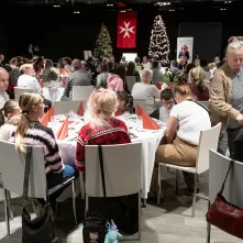 Opłatek Maltański 2025